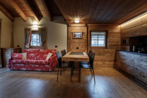 Chalet Jolie